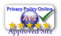 Privacy Policy Online Approved Site